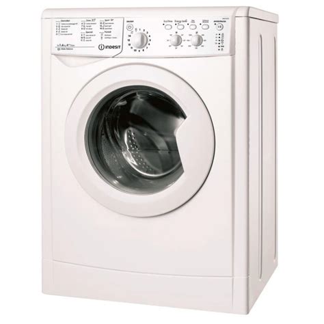 indesit iwc 61052 c eco it filtro|Manual Indesit IWSC 61052 C ECO IT Washing Machine.